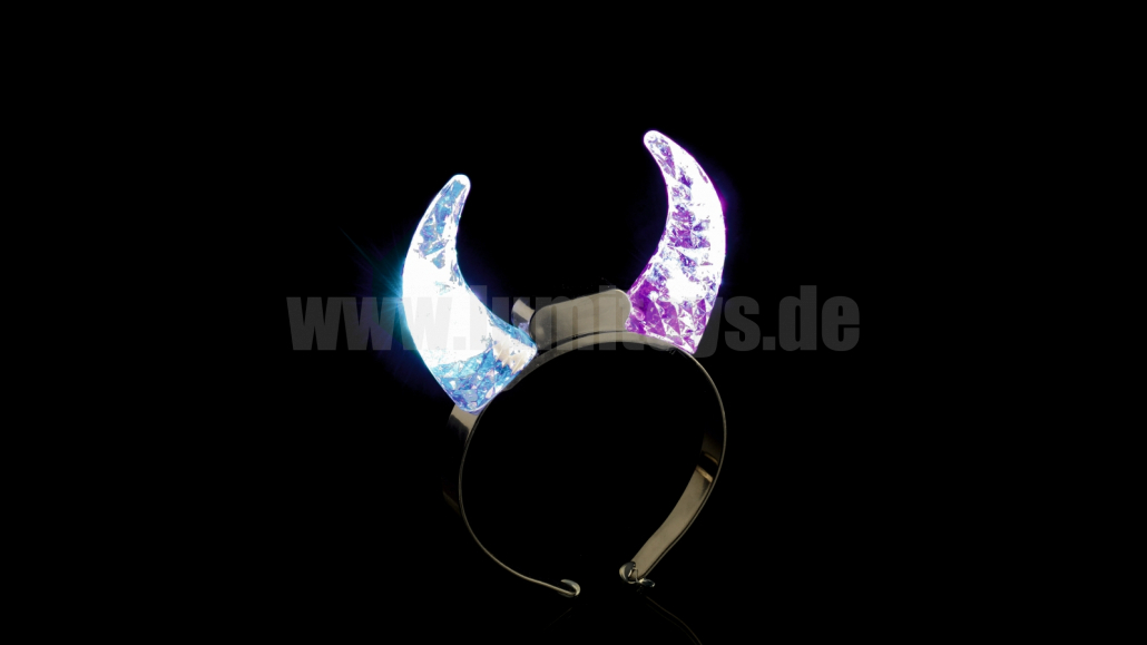 1254-R Blinkhorn Crystal, rainbow_wz-kl