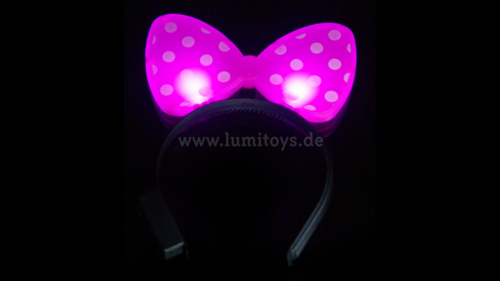 1328 Flashing Minnie_wz-kl