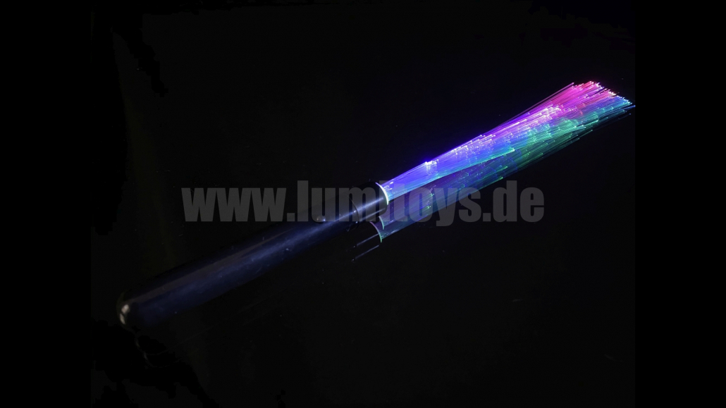 1369-AG neu Ultra Glasfaserlampe rainbow_wz-kl