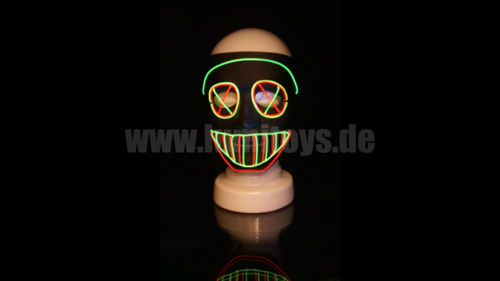 1413 Flashing Mask 1_wz-kl 1413 Flashing Mask 1_wz-kl