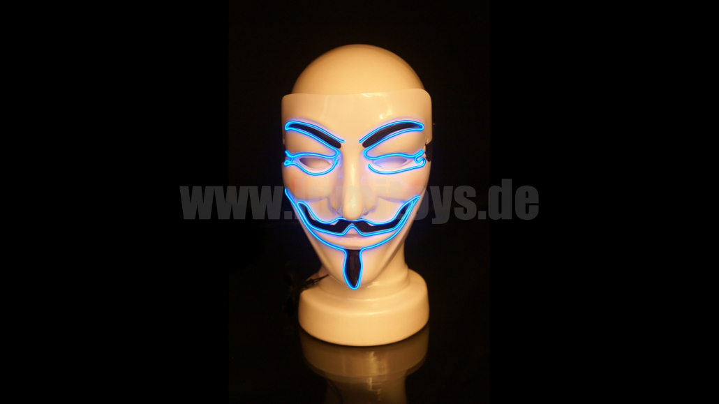 1413 Flashing Mask 2_wz-kl 1413 Flashing Mask 2_wz-kl