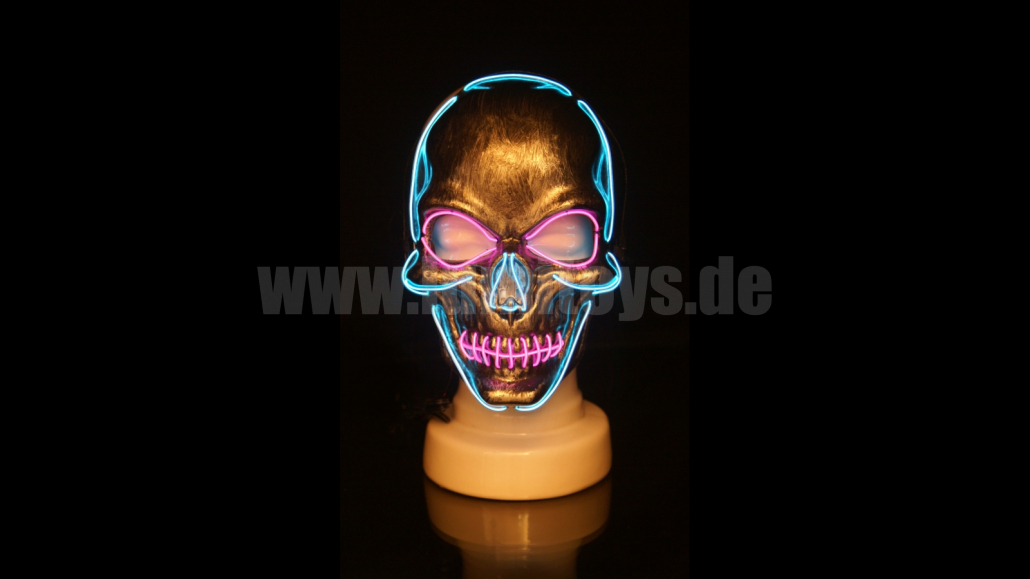 1413 Flashing Mask 4_wz-kl 1413 Flashing Mask 4_wz-kl
