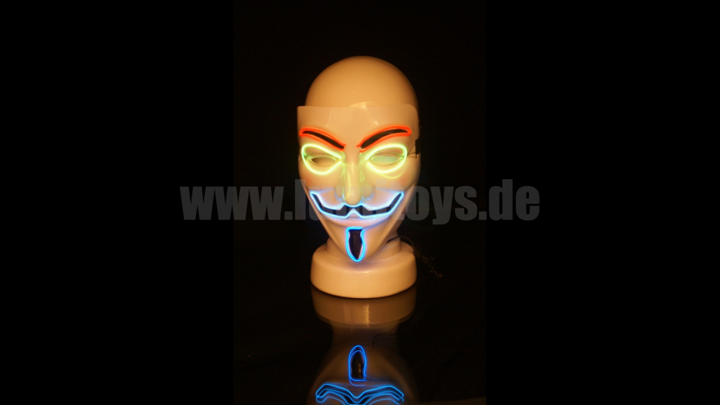 1413 Flashing Mask 5_wz-kl 1413 Flashing Mask 5_wz-kl