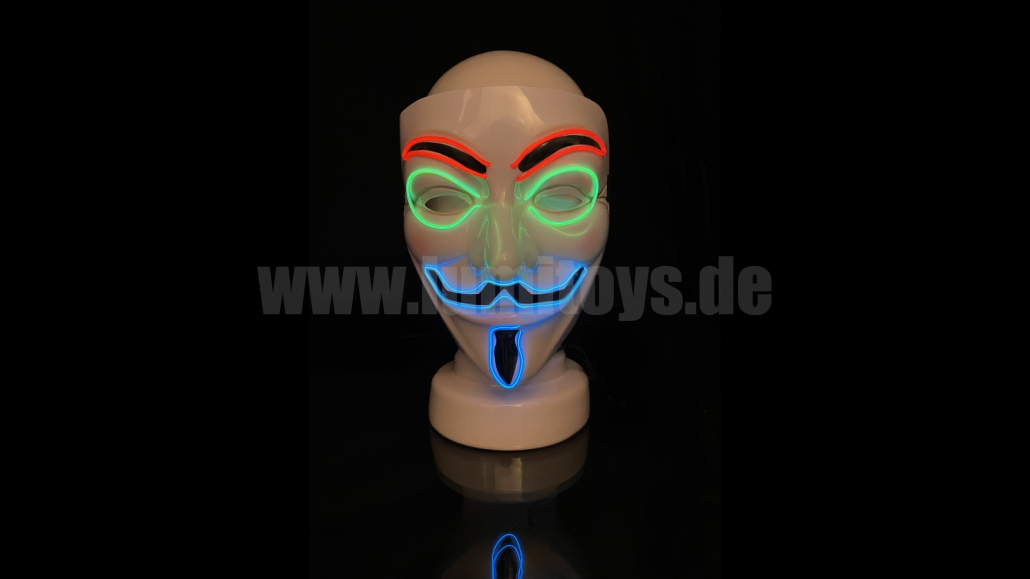 1413 Flashing Mask 6_wz-kl 1413 Flashing Mask 6_wz-kl