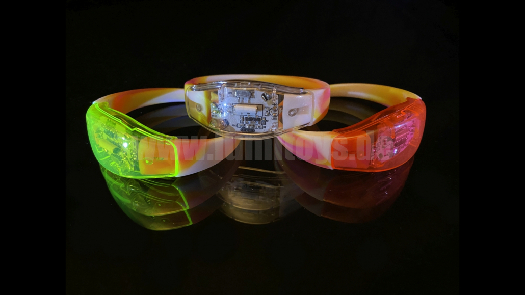 1645 Shock Bracelet Multicolour 1_wz-kl 1645 Shock Bracelet Multicolour 1_wz-kl