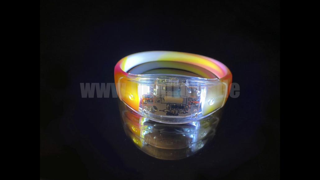 1645 Shock Bracelet Multicolour 2_wz-kl 1645 Shock Bracelet Multicolour 2_wz-kl