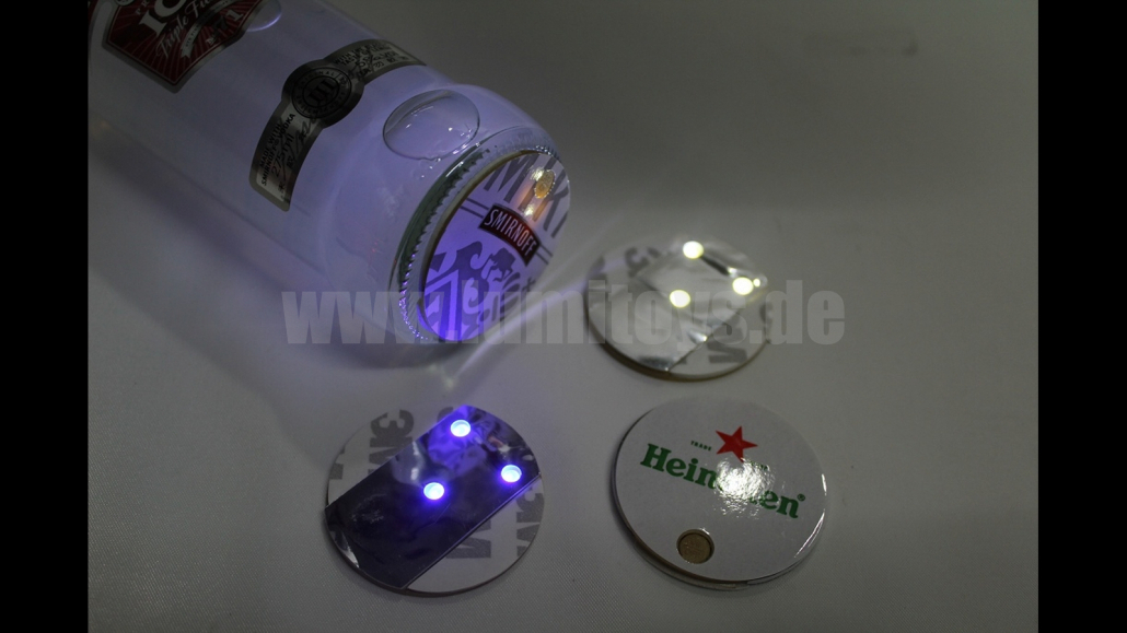 1823 Bottle Sticker Flasche_wz-kl