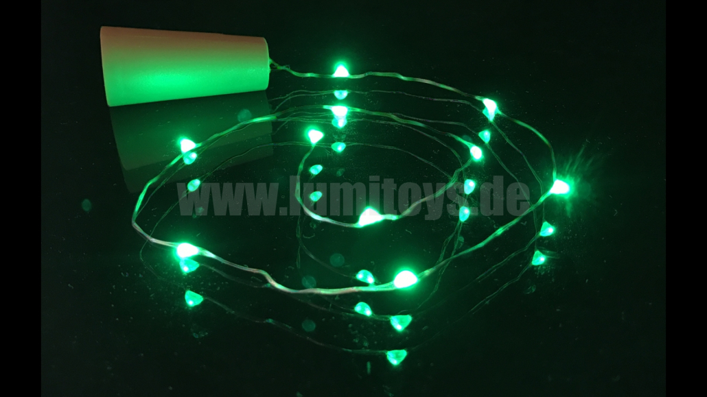 1826 Bottle Light String_wz-kl