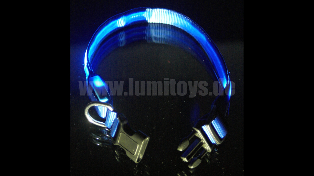 3001 Dog Collar Safety offen_wz-kl