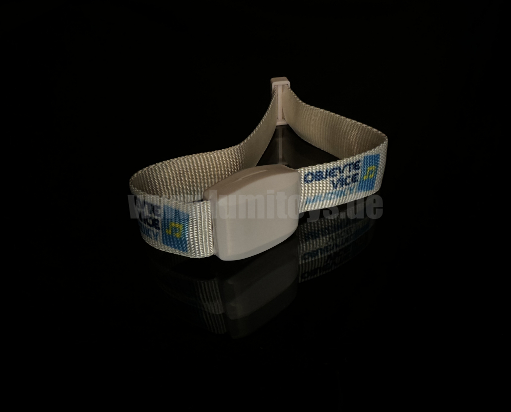 3510 RC Bracelet Textile neu 3510 RC Bracelet Textile neu