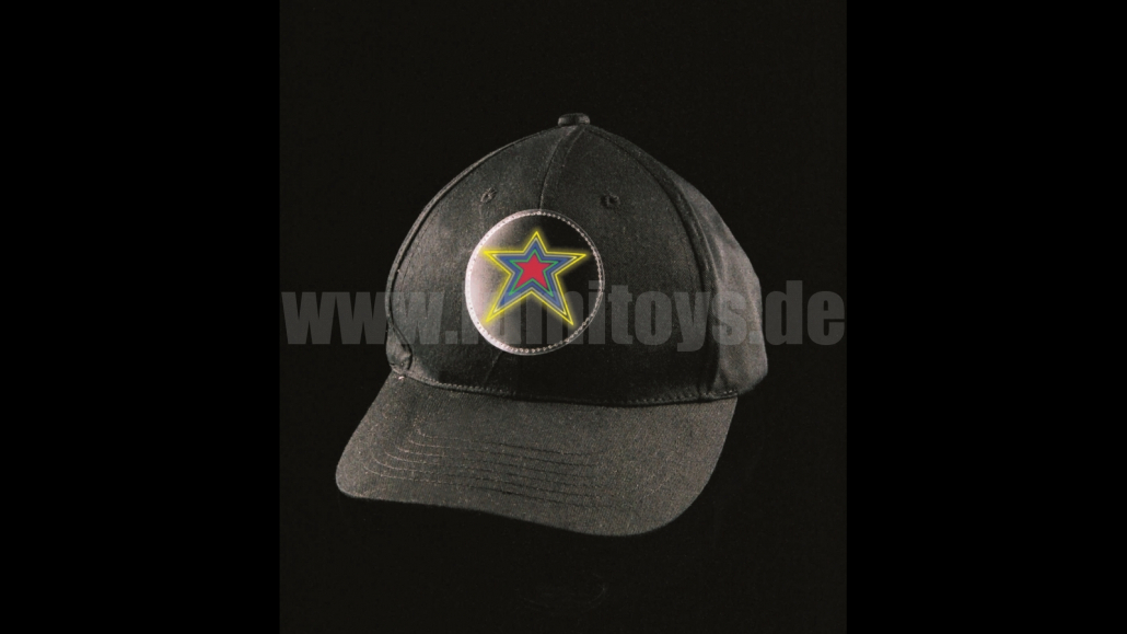 3604 Basecap EL_wz-kl 3604 Basecap EL_wz-kl