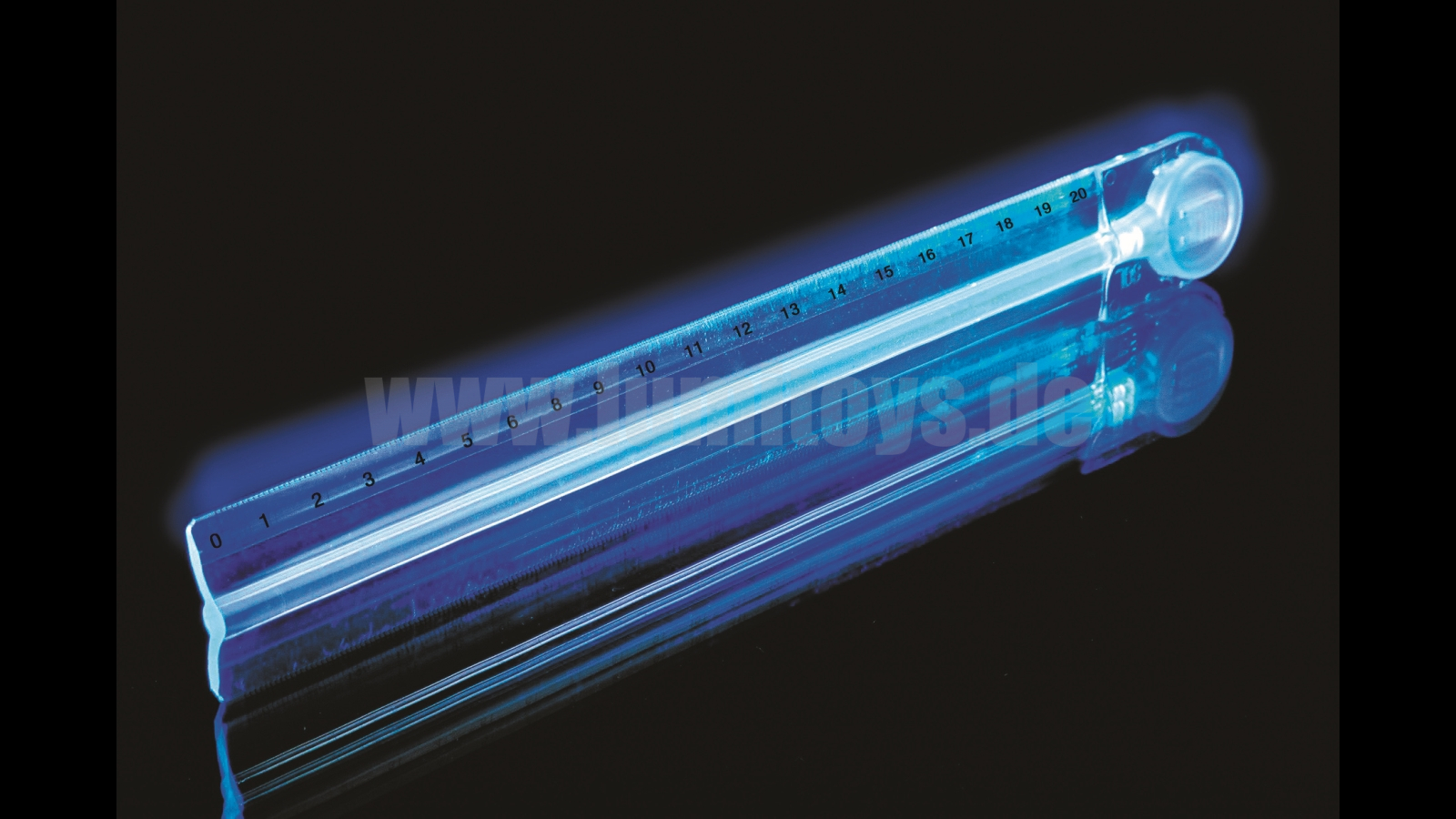 Light Ruler Device Light-Ruler - Lumitoys