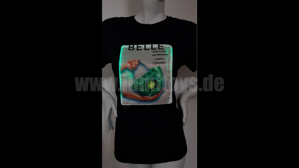 4185 LED-Shirt 1_wz-kl 4185 LED-Shirt 1_wz-kl