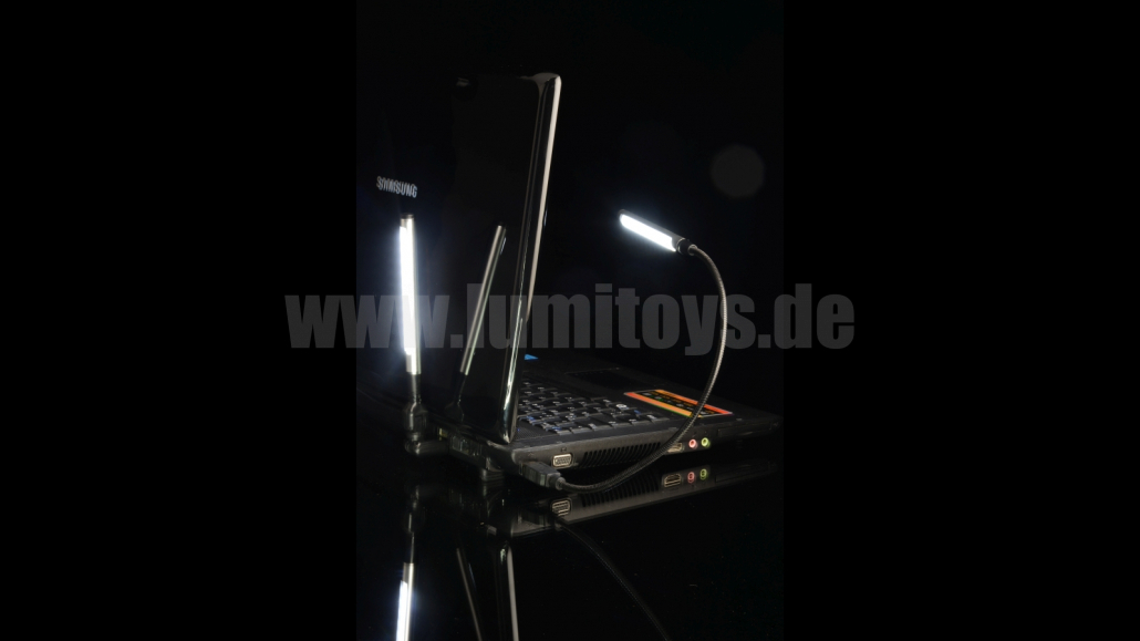 4314 USB Light an_wz-kl