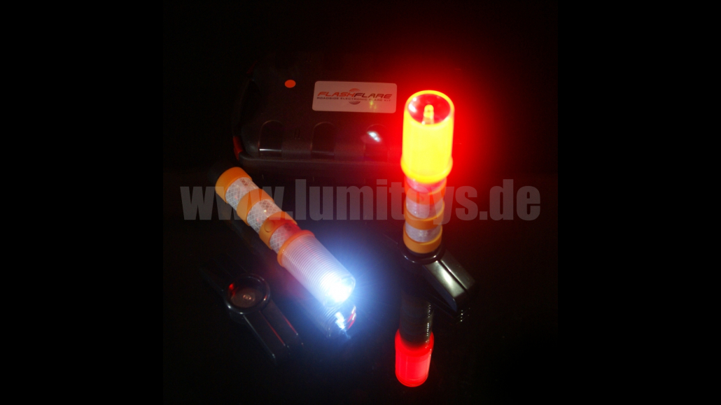 4320 Emergency Flare_wz-kl 4320 Emergency Flare_wz-kl