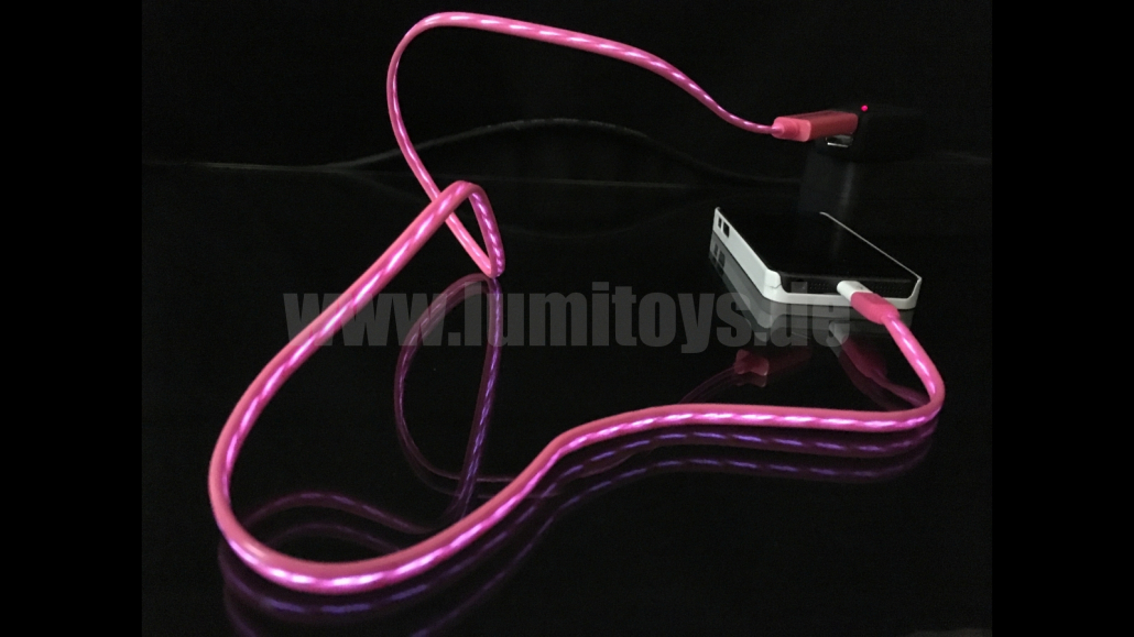 4325 USB Wire Light_wz-kl