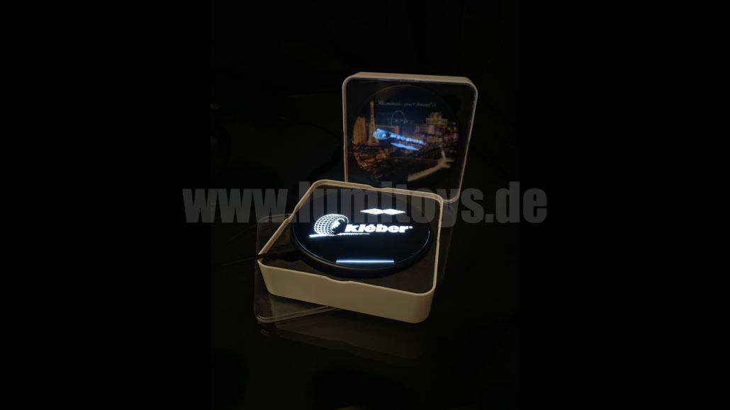 4327 Wireless Charger LUMI 2_wz-kl 4327 Wireless Charger LUMI 2_wz-kl