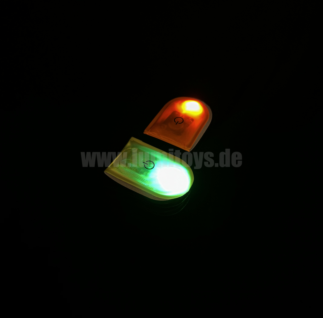 4334 Safety Light Reflector 1 4334 Safety Light Reflector 1