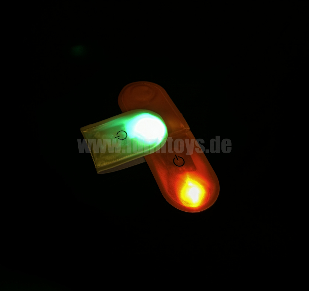 4334 Safety Light Reflector 2 4334 Safety Light Reflector 2