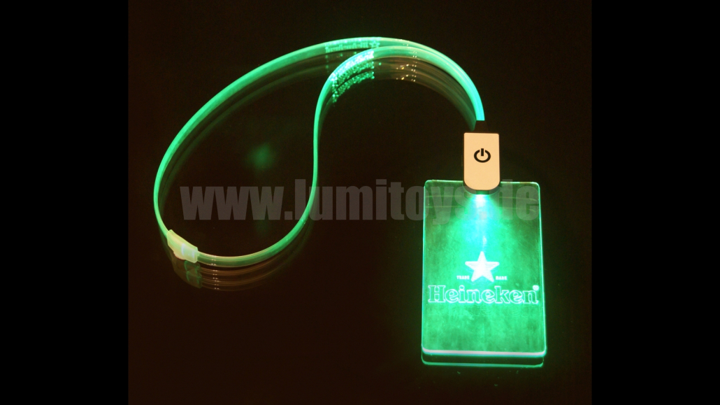 5116 Promo Photon Necklace VIP Plus_wz-kl