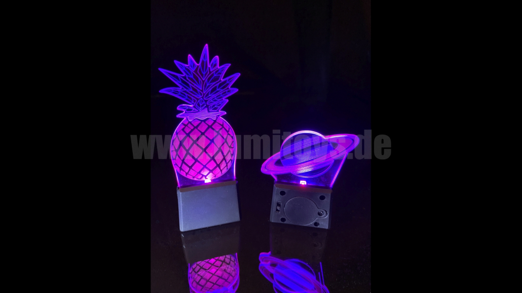 5131 Table Light Mini_wz-kl