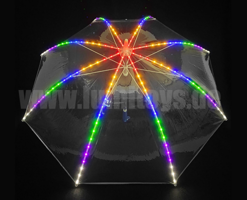 5205 transparent