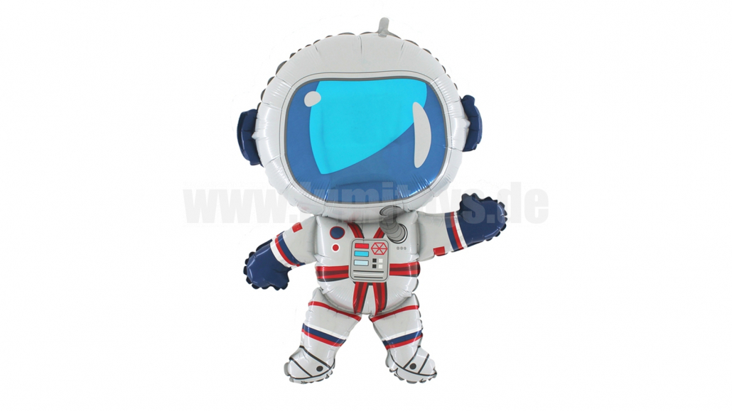 Astronaut_wz-kl Astronaut_wz-kl