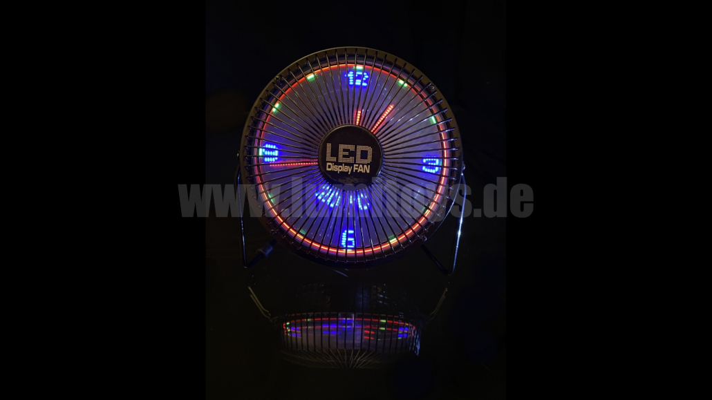 Desk Message Fan 1_wz-kl