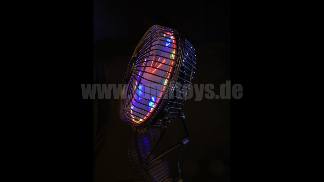 Desk Message Fan 2_wz-kl Desk Message Fan 2_wz-kl