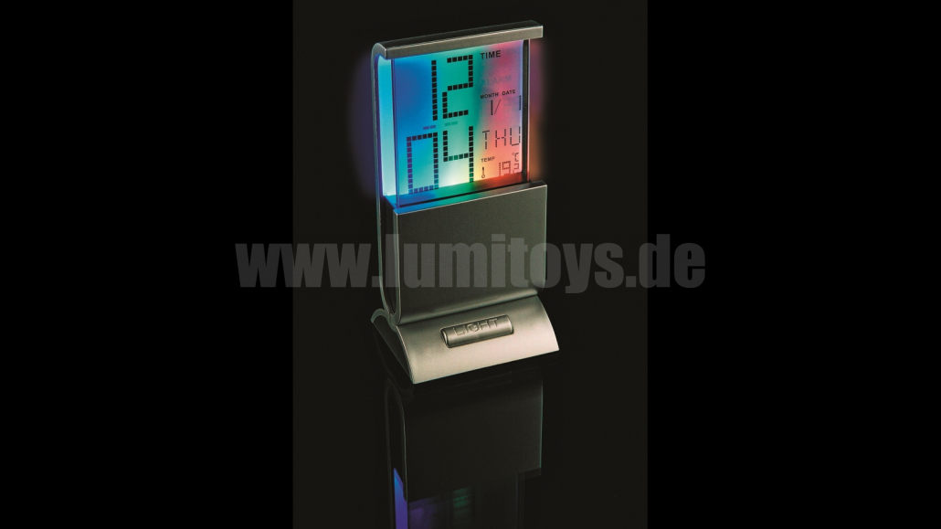Digitaluhr Rainbow_wz-kl