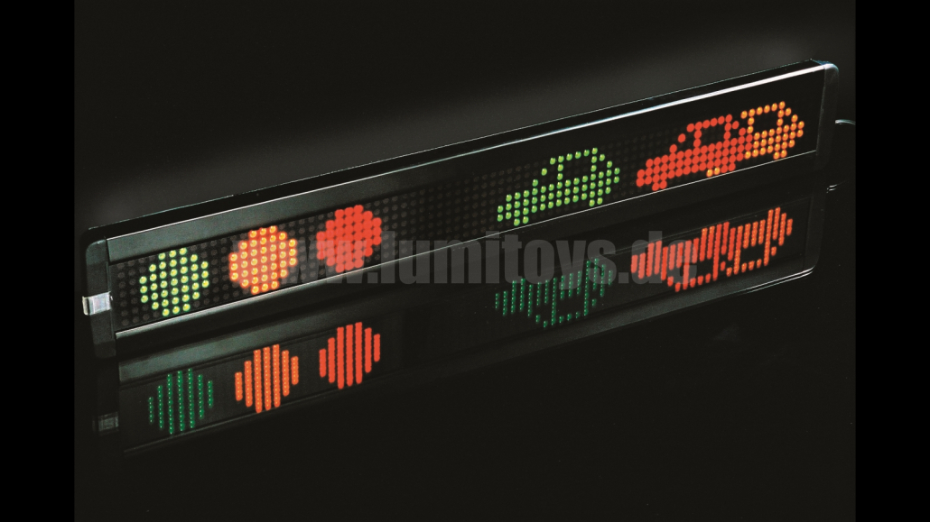 Display LED_wz-kl