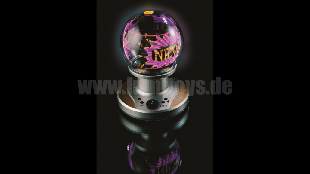 Display Message Ball_wz-kl