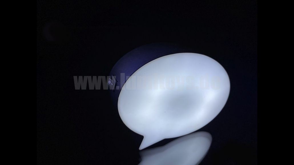 Display Speech Bubble_wz-kl