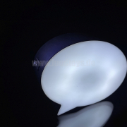 Display Speech Bubble_wz-kl