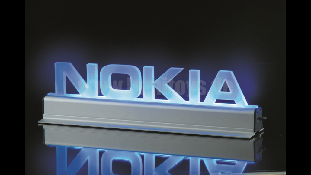 Display Uplight_wz-kl