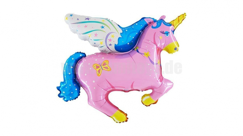 Einhorn, full_wz-kl Einhorn, full_wz-kl