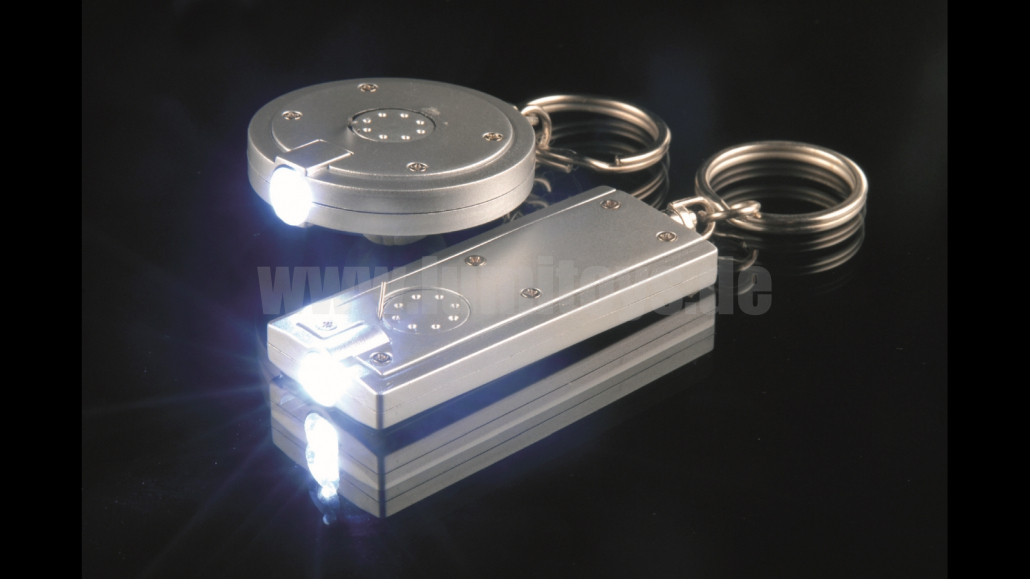 Keyring Torch_wz-kl