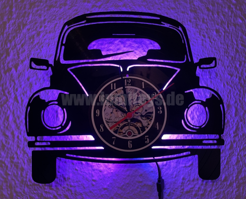 LUMI Clock Vinyl 3 (5205)_wz-kl