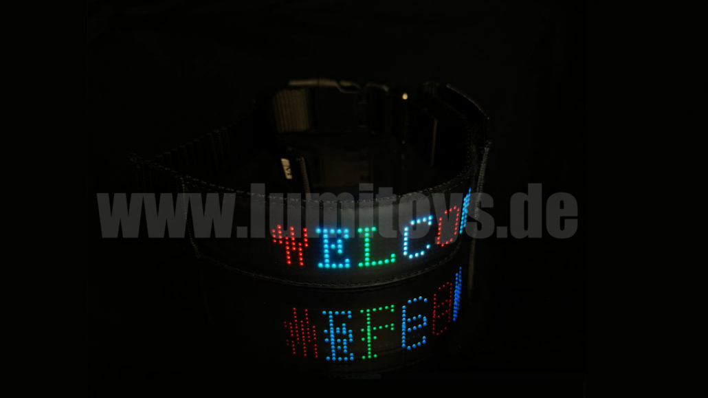 3002 Dog Collar Message 1 - 1 3002 Dog Collar Message 1 - 1