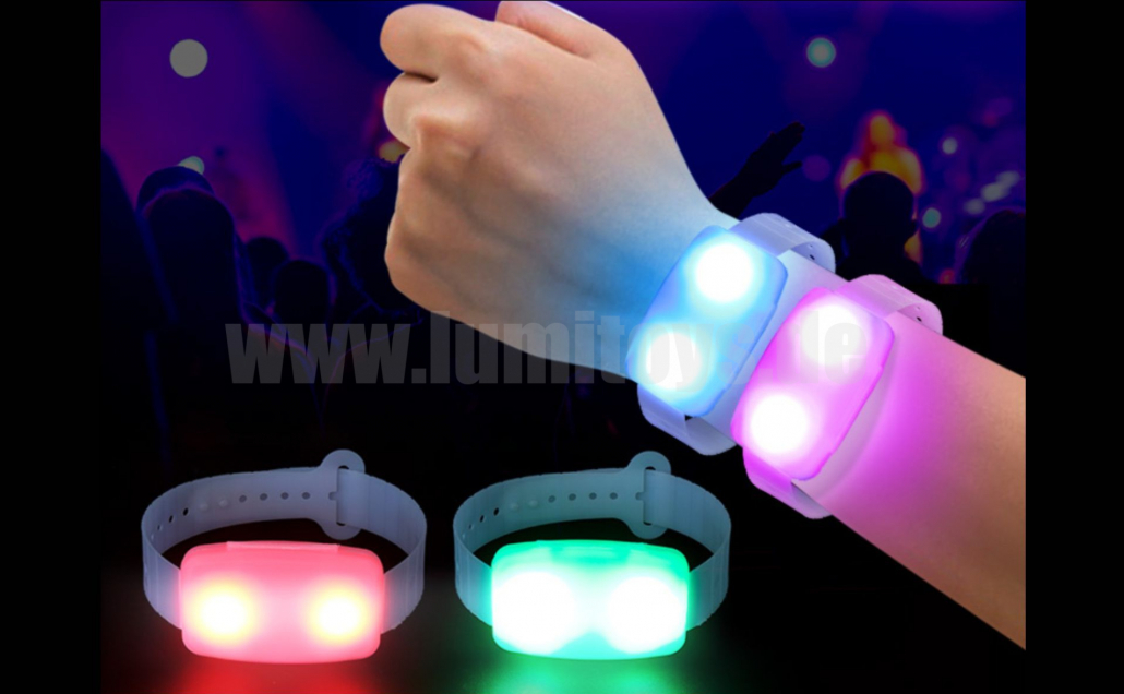 3520 RC Bracelet Eco 2 - 1 3520 RC Bracelet Eco 2 - 1