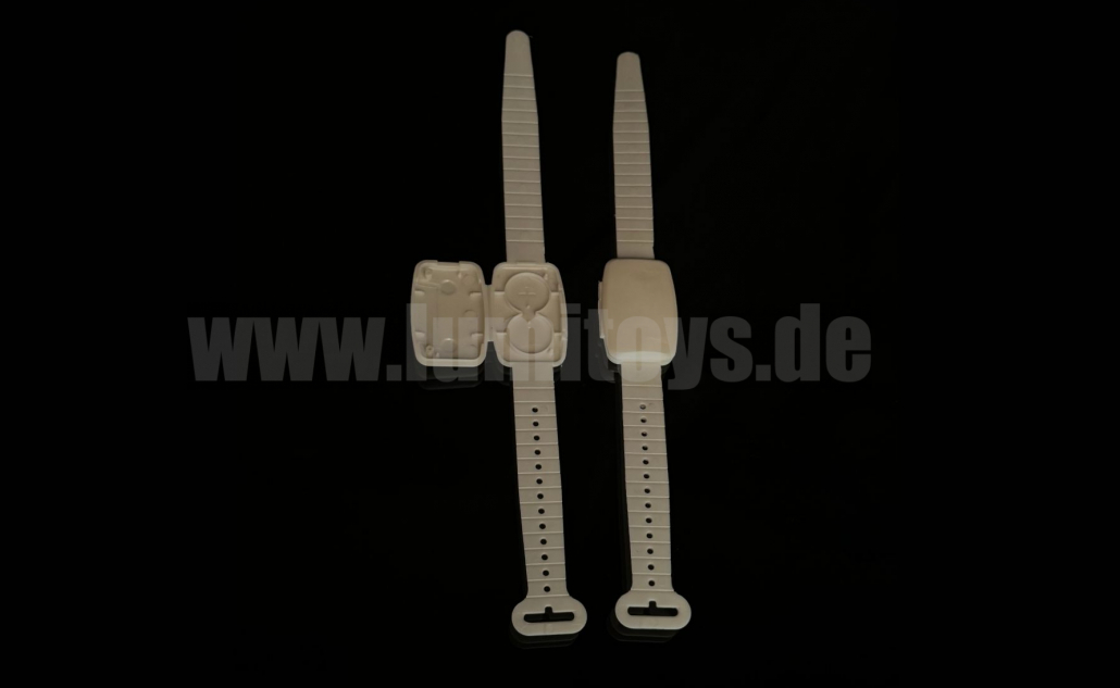 3520 RC Bracelet Eco 3 - 1 3520 RC Bracelet Eco 3 - 1
