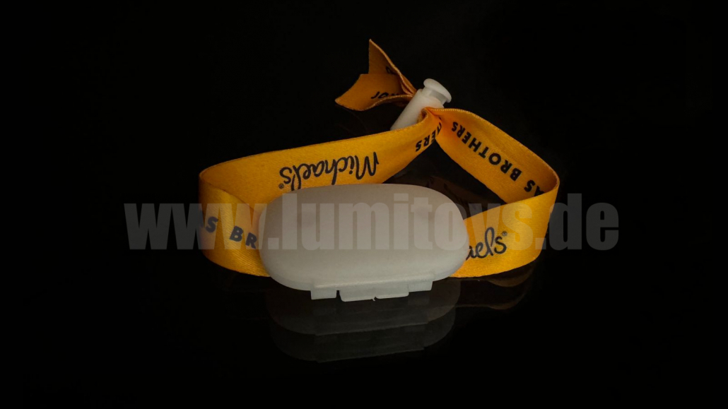 3521 RC Bracelet Eco Comfort - 1 3521 RC Bracelet Eco Comfort - 1