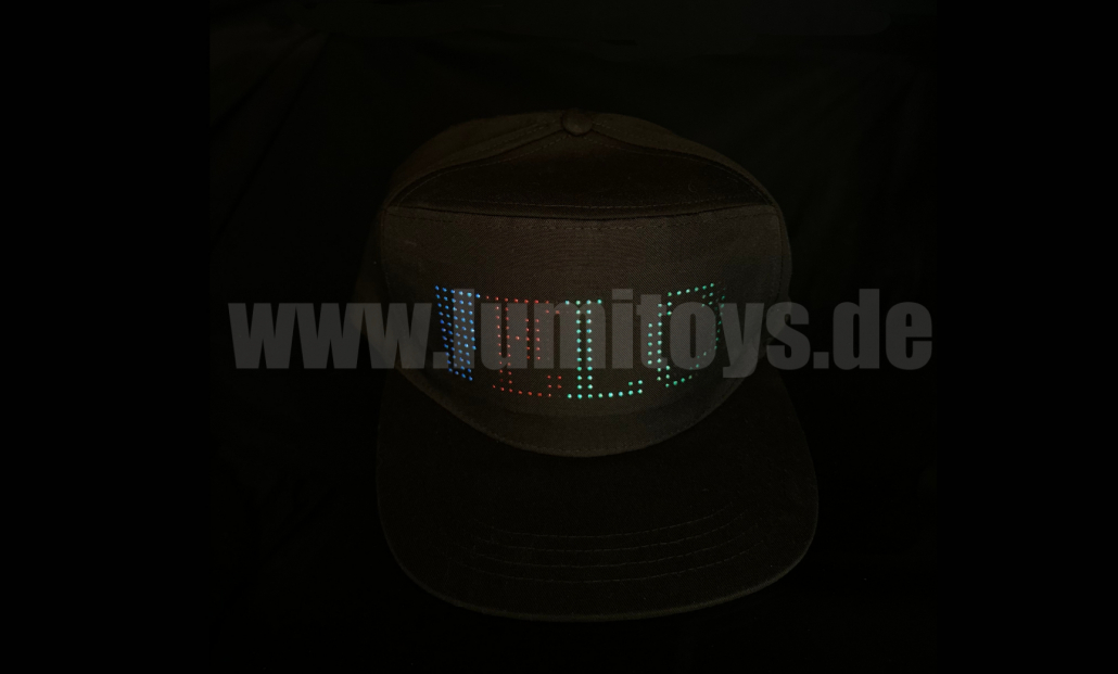 3607 Basecap Big Screen - 1 3607 Basecap Big Screen - 1