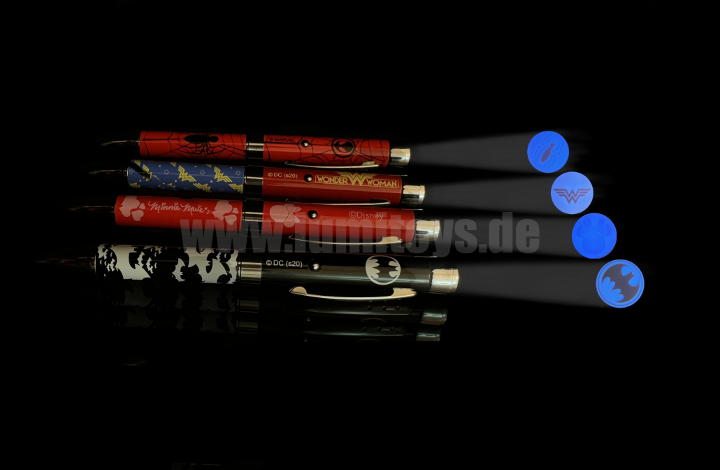 4167 Beamer Pen 1 4167 Beamer Pen 1