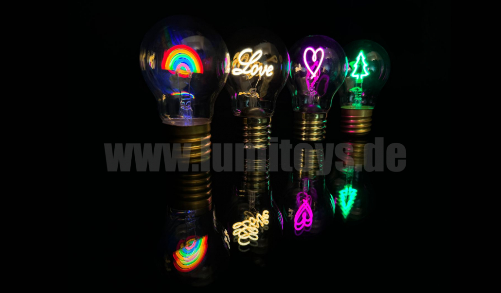 5134 Filament Bulb Lumi - 1 5134 Filament Bulb Lumi - 1
