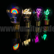 5134 Filament Bulb Lumi - 1