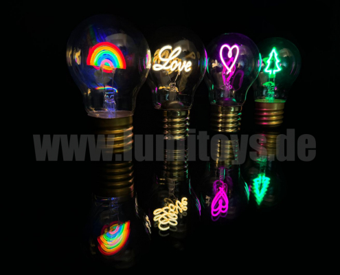 5134 Filament Bulb Lumi - 1